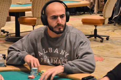 Seminole Wrap-Up: WPT Final Table Set, Altman Wins Player of the Year