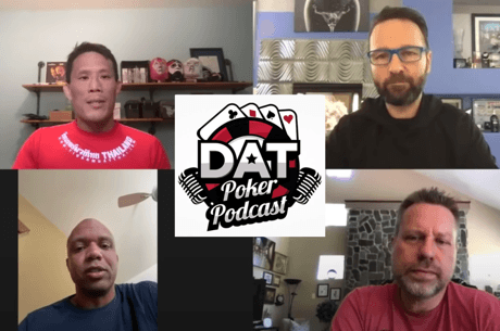 Phil Ivey Opens Up in Rare Interview for DAT Poker Podcast’s 100th Episode