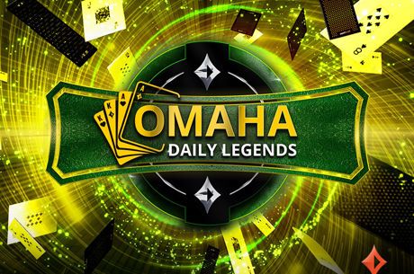PLO Daily Legends