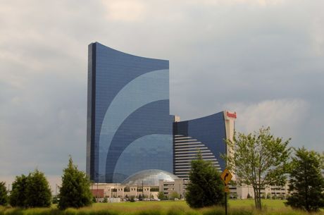 Atlantic City has hosted Circuit events since 2005.