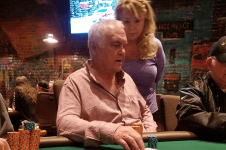 La légende du poker Tommy Hufnagle disparaît à 77 ans