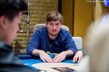 Rudolph and O'Dwyer Seal Sunday Victories at GGPoker