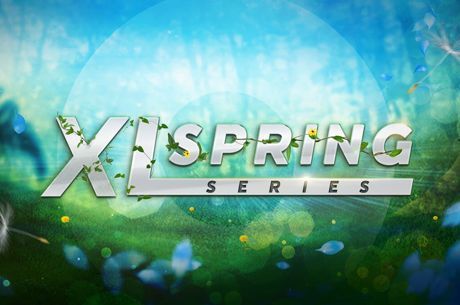 Christopher "MAKKAPAKKK" Johnson Wins 888poker XL Spring $50,000 Opening Event ($9,884)