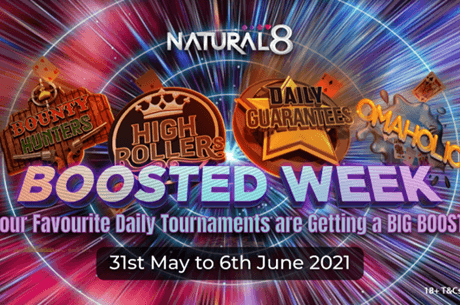 Get Ready to Boost Your Bankroll with Natural8