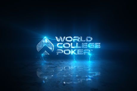 PokerStars Announces World College Poker Championship