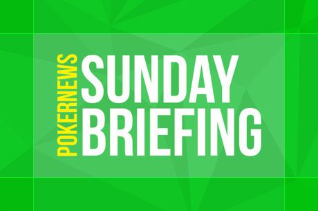 PokerStars Sunday Briefing