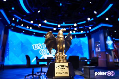 The USPO is Back: A Historical Look at PokerGO’s US Poker Open (USPO)