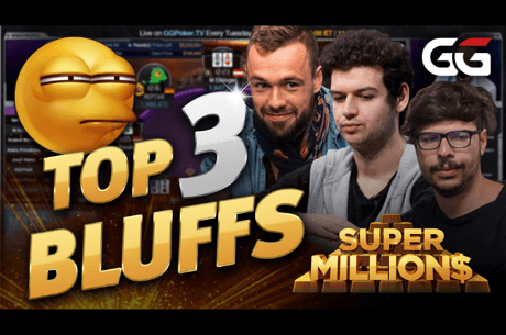 Vote For Your Favorite Super MILLION$ Bluff!