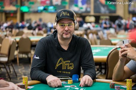 Jonathan Little Breaks Down High Stakes Duel – Can Hellmuth Get Paid by Negreanu?