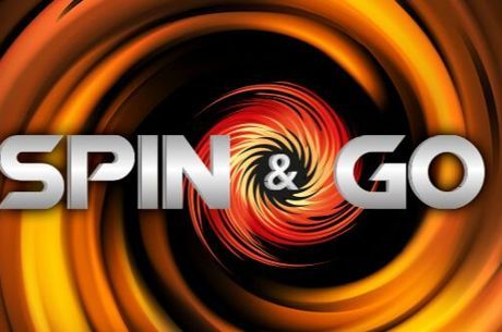 Spin & Go:  NIKITAANNA transforme 5€ en 1 million sur PokerStars