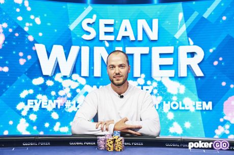 US Poker Open: Sean Winter rafle l'ultime tournoi (756.000$)