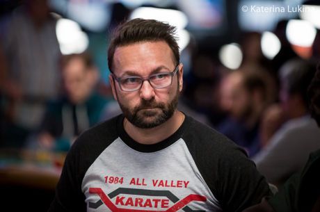 Daniel Negreanu "Stoked" Ahead of WSOP 2021; Daily Vlogs Set to Return