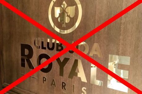 Le Club Pierre Charron ouvre le 24 juin, le Joa Royale ne reviendra pas