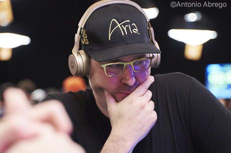 Was Phil Hellmuth a GTO Robot Against Negreanu in the High Stakes Duel?