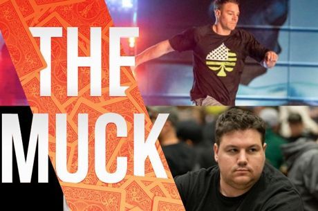 The Muck: Deeb/Miles American Ninja Warrior Prop Bet Turns Ugly