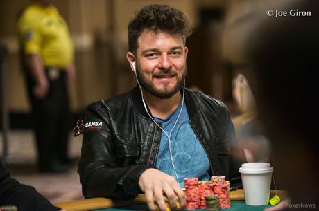 Fabiano Kovalski é vice no Sunday Million do PokerStars