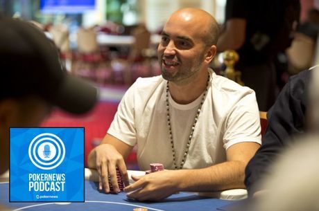 PokerNews Podcast: Wynn Millions, WSOP Online Bracelets & Guest Bryn Kenney