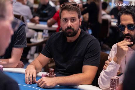 Wynn Millions Day 4: Maguire Leads Final 18; Ho, Foxen & Bicknell All Fall