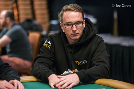 Five Former Champions Reach latest Super MILLION$ Final Table