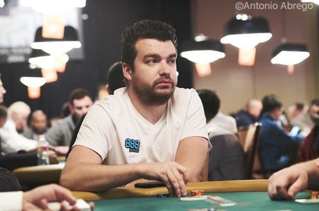 888poker Strategy: 5 Tips for 3-Betting in Position from Chris Moorman