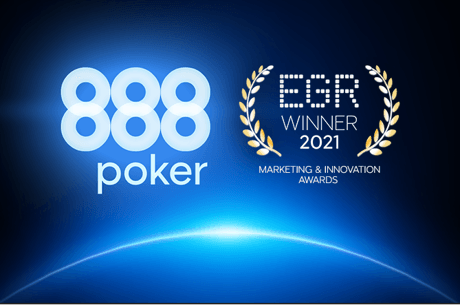 Inside Gaming: 888poker Win at EGR Awards; Entain Group Enjoy Strong H1 Performance