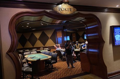 2021 Grand Poker Series Hits Golden Nugget Las Vegas From Sep. 28