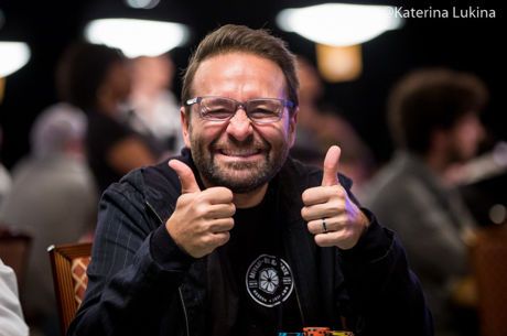 What is Negreanu’s Mystery Hand in this High Stakes Duel Hand Against Hellmuth?