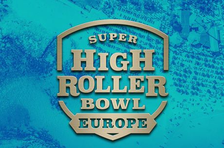 Super High Roller Bowl