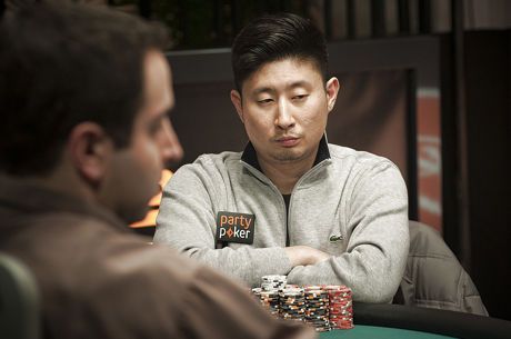 Byung "bhy101" Yoo Wins 2021 WSOP Online Event #24: $400 NLH Monster Stack ($77,475)