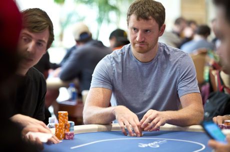 David "dpeters17" Peters Claims Third Bracelet in WSOP Online Event 25