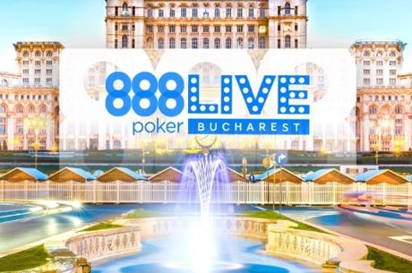 888Live Букурещ, 2021 програма