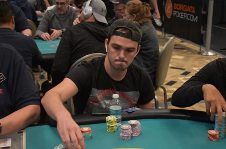 Drew O’Connell Wins 2021 WSOP Online Event #32: $1,000 NLH Championship ($146,893)