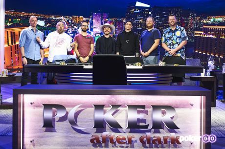 Jake Daniels & Matt Berkey Win Monster Pots on Poker After Dark