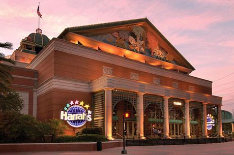 harrahs new orleans casino