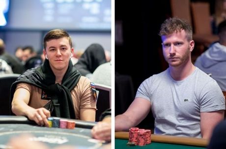 WCOOP 2021: Filatov and Proudfoot Grab Titles; Shakerchi Leads HORSE Final Table