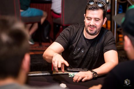 WCOOP 2021: Nemeth On Course For Another Title