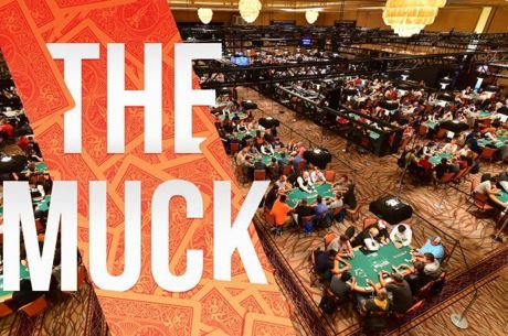 The Muck: Poker Twitter Ablaze Over WSOP Vaccination Requirement