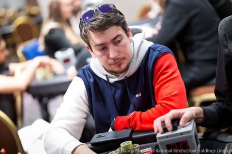 Plesuv Wins WCOOP Thursday Thrill; Brazilians Win Four Titles on Day 7