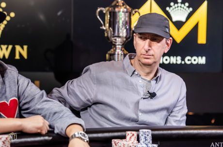GGPoker WSOP Hands of the Week: Seidel's Kings Lead to Victory, Bad Day for Addamo