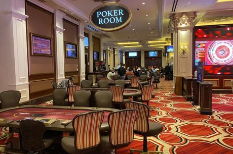 MSPT Returns to Venetian This Weekend for $1,100 Main Event ($500K GTD)