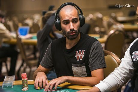 WCOOP: Joao Vieira puissance 5, victoire pour Jerry Odeen, Benny Glaser & LaliTournier