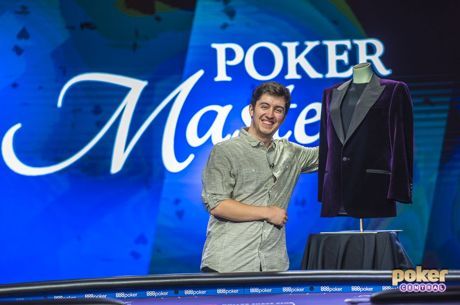 Poker Masters 2021 Preview: Can Anyone Catch Up to Ali Imsirovic in PokerGO Tour Standings?
