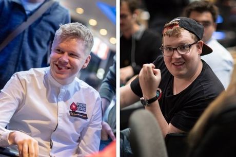 Not One, But TWO PokerStars Ambassadors Win WCOOP Titles!
