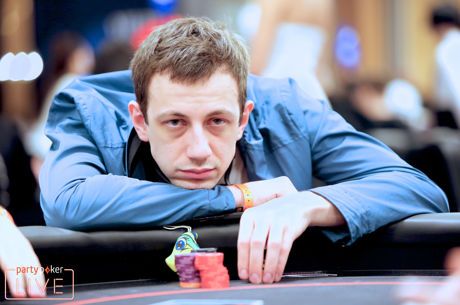 Main Event Online: Jackpot pour Aleksei Vandyshev (2.543.073$)