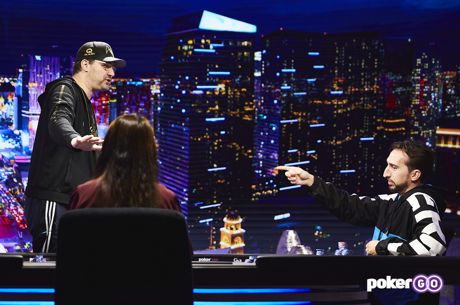 Find Out How Nick Wright Left Phil Hellmuth "Seething" on Latest Poker After Dark