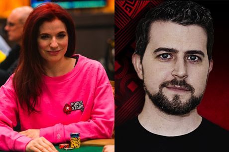 PokerStars Ambassadors Jennifer Shahade & Keith Becker Discuss 2021 PACOOP