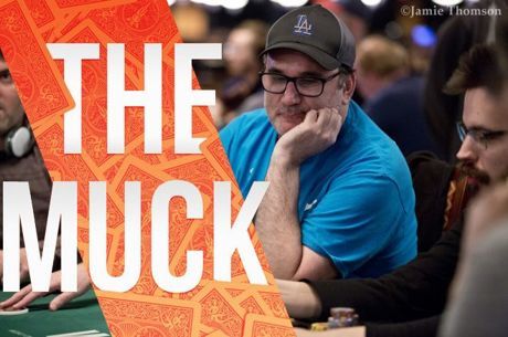 The Muck: Markup Police at it Again Ahead of 2021 WSOP