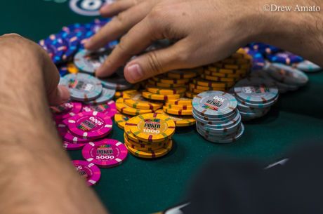 How to Enter the WSOP 2021 Freezeout Events