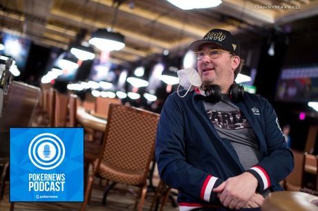 PokerNews Podcast: Big Turnout for WSOP Reunion, Early Winner Interviews & More