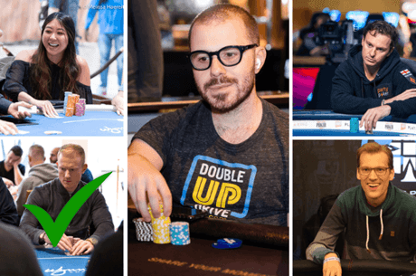 Who Are the Best Poker Players Without a WSOP Bracelet?